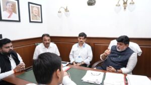 डोंबिवलीतील 65 बेकायदा इमारतींना दिलासा; उपमुख्यमंत्र्यांच्या बैठकीत निर्णायक निर्णय