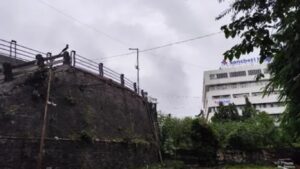 पुण्यात संचेती हॉस्पिटलजवळील पूल पाडणार; पुणे-लोणावळा मार्गिकेत महत्त्वपूर्ण बदल