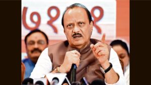 नेपाळमध्ये अडकलेल्या महाराष्ट्रातील पर्यटकांना सुरक्षित परत आणणार; उपमुख्यमंत्री अजित पवारांची माहिती