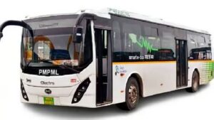 पुणे पीएमपीमध्ये अधिकारी-कर्मचाऱ्यांसाठी गणवेश व ओळखपत्र बंधनकारक; उल्लंघनावर ५०० रुपये दंड