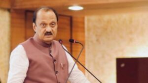 हडपसरमध्ये ‘जनसंवाद’ उपक्रम, अजित पवार व्हॉट्सअॅपद्वारे समस्यांवर सोडवणार