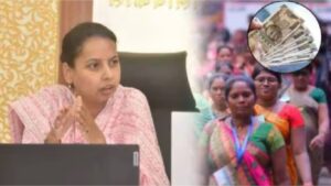 लाडक्या बहिणींना ऑगस्टचा हप्ता 11 सप्टेंबरपासून मिळणार, मंत्री आदिती तटकरे यांची माहिती