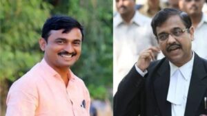 मस्साजोग सरपंच संतोष देशमुख हत्या खटला मुद्दाम लांबवला जातोय?; उज्ज्वल निकम यांचा गंभीर आरोप