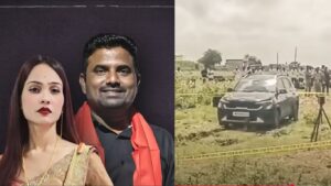 निवृत्त ACP वर सूनेचा बलात्काराचा आरोप; सासरे, पती आणि सासूवर गुन्हा दाखल