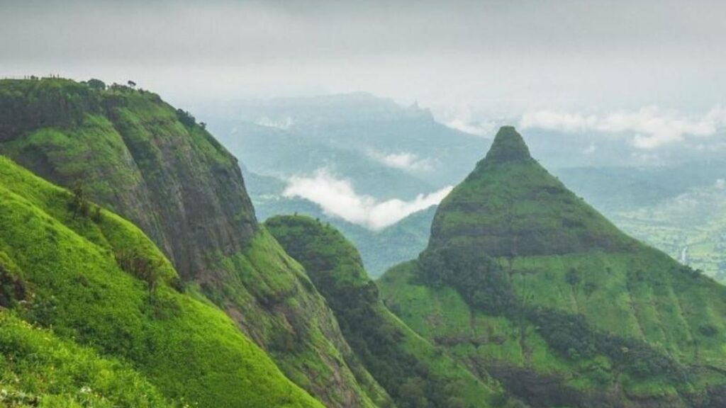 मावळ पर्यटन तालुका घोषित होणार; टायगर पॉईंट प्रकल्पासाठी ३३३ कोटींची मान्यता