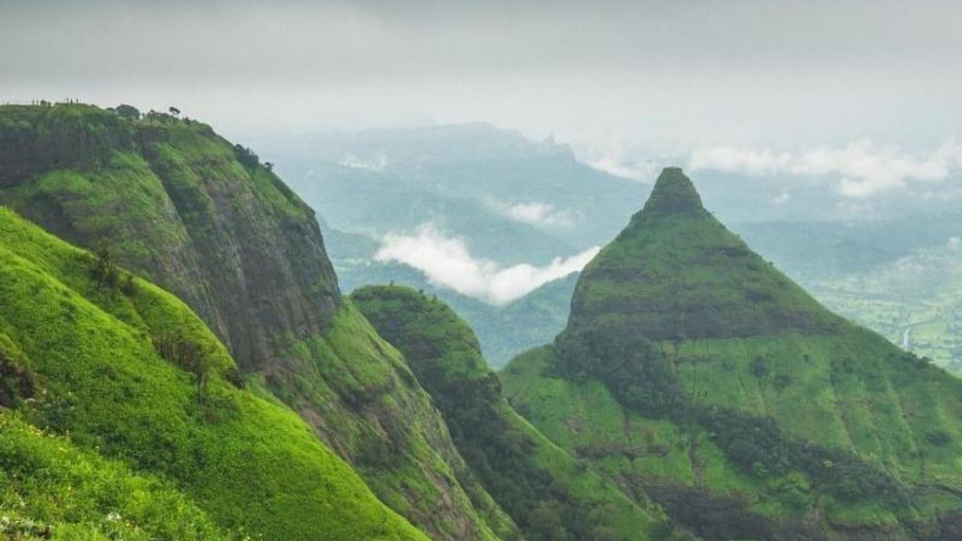 मावळ पर्यटन तालुका घोषित होणार; टायगर पॉईंट प्रकल्पासाठी ३३३ कोटींची मान्यता