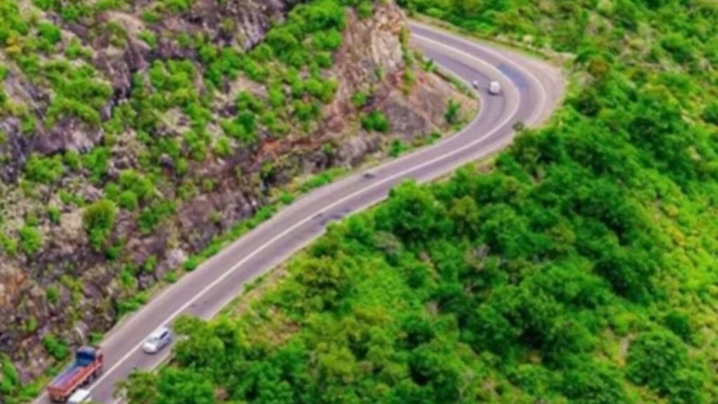 दिवेघाट रस्ता 12 सप्टेंबर रोजी दुपारी दोनपर्यंत बंद; वाहनधारकांनी पर्यायी मार्गांचा वापर करावा