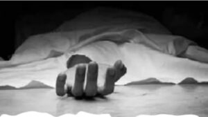 नदीपात्रात सापडला अनोळखी व्यक्तीचा मृतदेह, जय बजरंग लेखाने ओळख पटविण्यात आव्हान