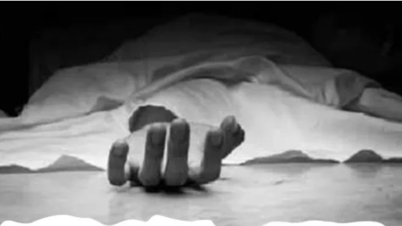 नदीपात्रात सापडला अनोळखी व्यक्तीचा मृतदेह, जय बजरंग लेखाने ओळख पटविण्यात आव्हान