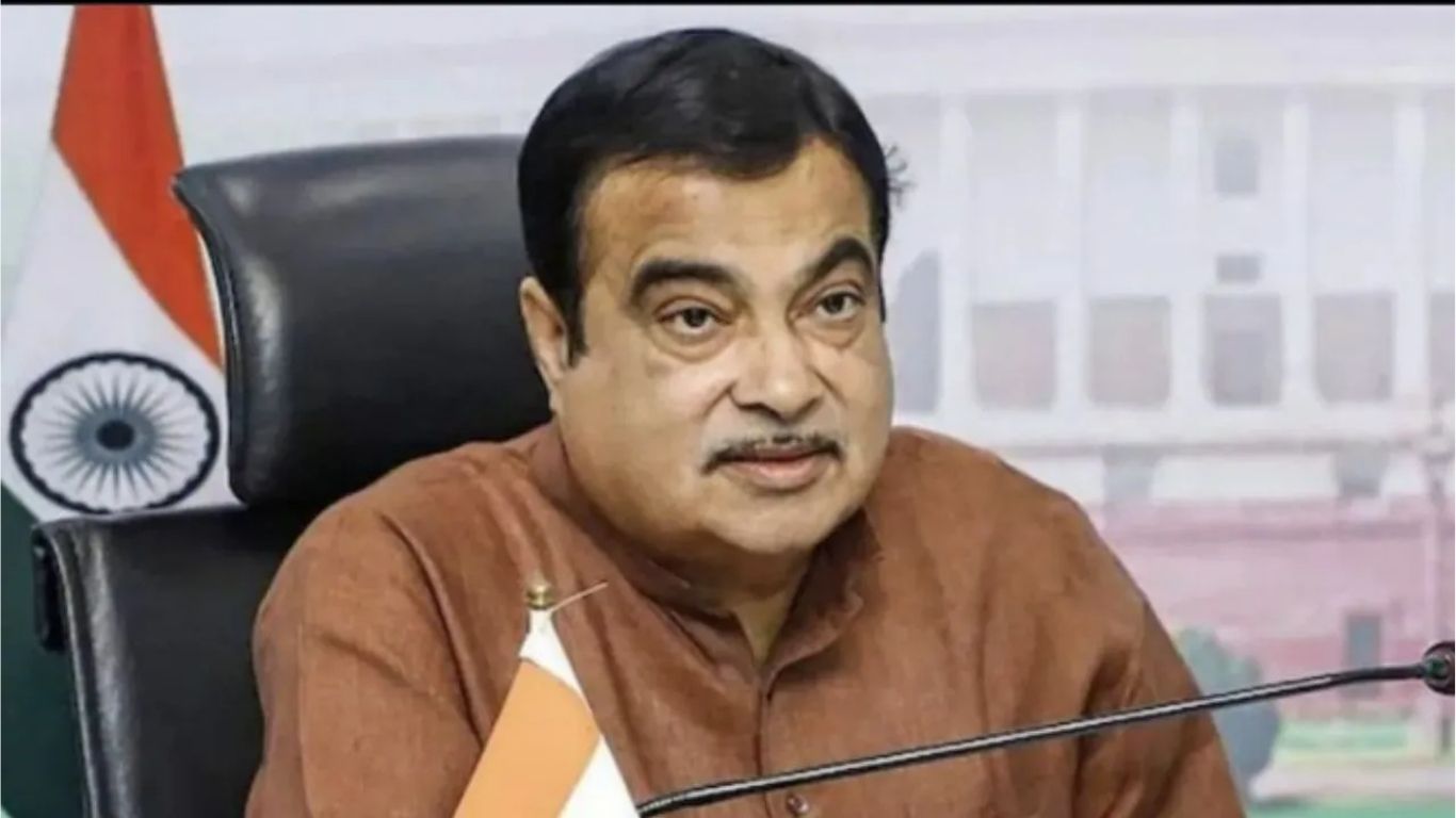 इथेनॉल मिश्रणाविरोधातील मोहीम ही पेट्रोल लॉबीचा दुष्प्रचार – नितीन गडकरी
