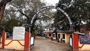 अमरावतीत आश्रम शाळेतील 16 वर्षीय अल्पवयीन मुलीवर अत्याचार, आरोपीला अटक