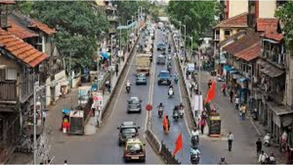 मुंबईत “एलफिन्स्टन ब्रिज” तोडकाम सुरू; वाहतूक कोंडीची शक्यता