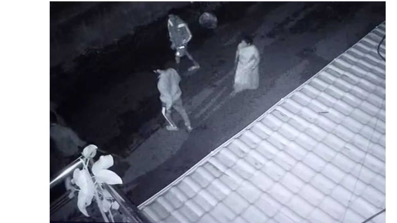 पुण्यानंतर कोल्हापुरात गँगवॉर; सराईत गुन्हेगार महेंद्र राखची मध्यरात्री हत्या