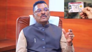 लर्निंग लायसन्स प्रक्रियेत महत्त्वाचे बदल