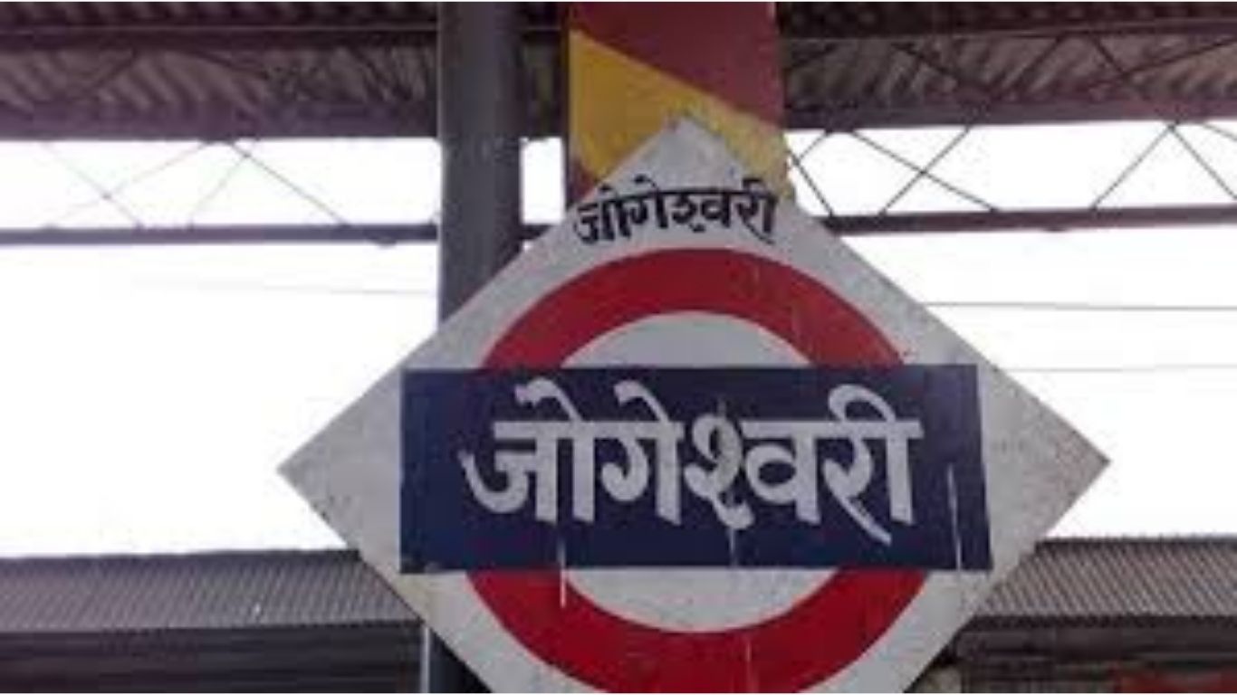 जोगेश्वरी जंक्शनवरील वाहतूक कोंडी सुटणार; महापालिकेचा भुयारी मार्ग प्रकल्प