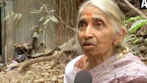 ज्येष्ठ वनस्पतीशास्त्रज्ञ डॉ. हेमा साने यांचे निधन; आयुष्यभर विजेशिवाय राहिलेले अद्वितीय व्यक्तिमत्व