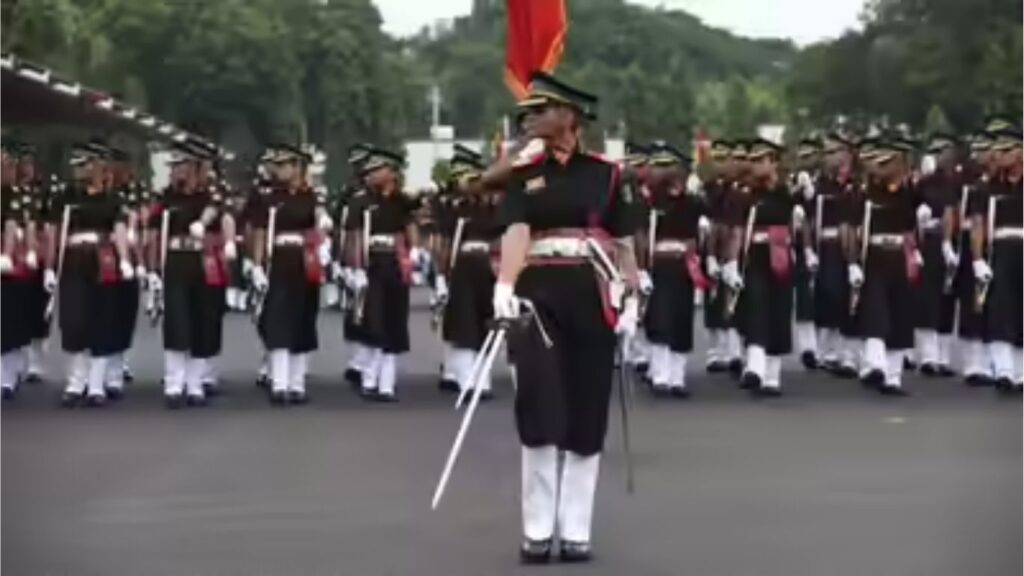 NDA व CDS 2025 पायलट यशस्वी; UPSC सर्व परीक्षांत AI आधारित चेहरा ओळख तंत्रज्ञान लागू करणार