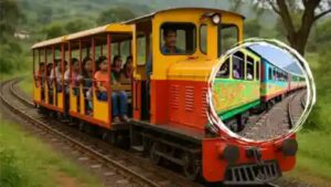 पाटण तालुक्यात पर्यटनाला चालना, 70 कोटींच्या पाच प्रकल्पांना हिरवा कंदील, ‘मिनी ट्रेन’चीही योजना