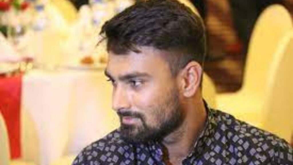 आशिया कप २०२५ पूर्वी लिट्टन दासला ICC क्रमवारीत नंबर 1 स्थान प्राप्त