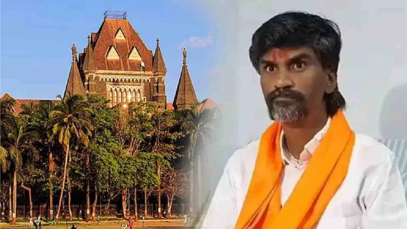 मराठा आरक्षण आंदोलनावर न्यायालयीन सुनावणी