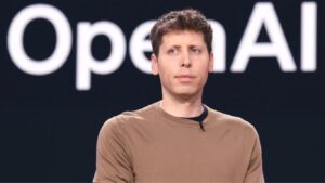 ChatGPT सारख्या AI चॅटबोट्समुळे कोरोनासारखी महामारी होऊ शकते? Sam Altman ने काय म्हटले