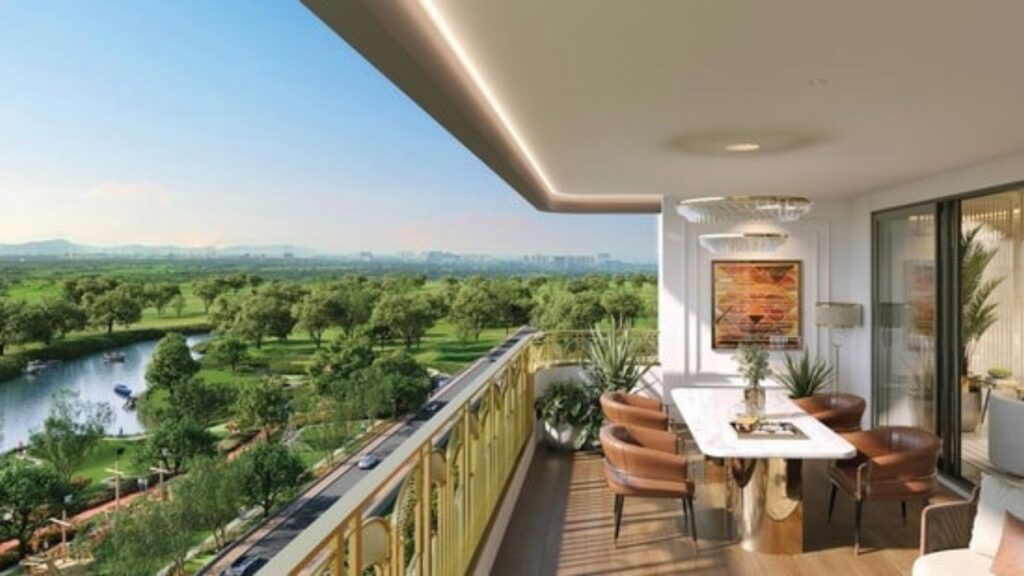 डोंबिवलीत विकले दोन पेंटहाऊस, तब्बल 16 कोटींमध्ये; लोकेशन आणि फीचर्स जाणून घ्या