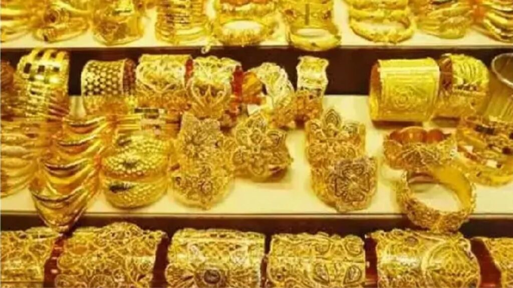 मुंबई–पुण्यात सोन्याच्या किंमतीत घट; जाणून घ्या आजचे नवे दर