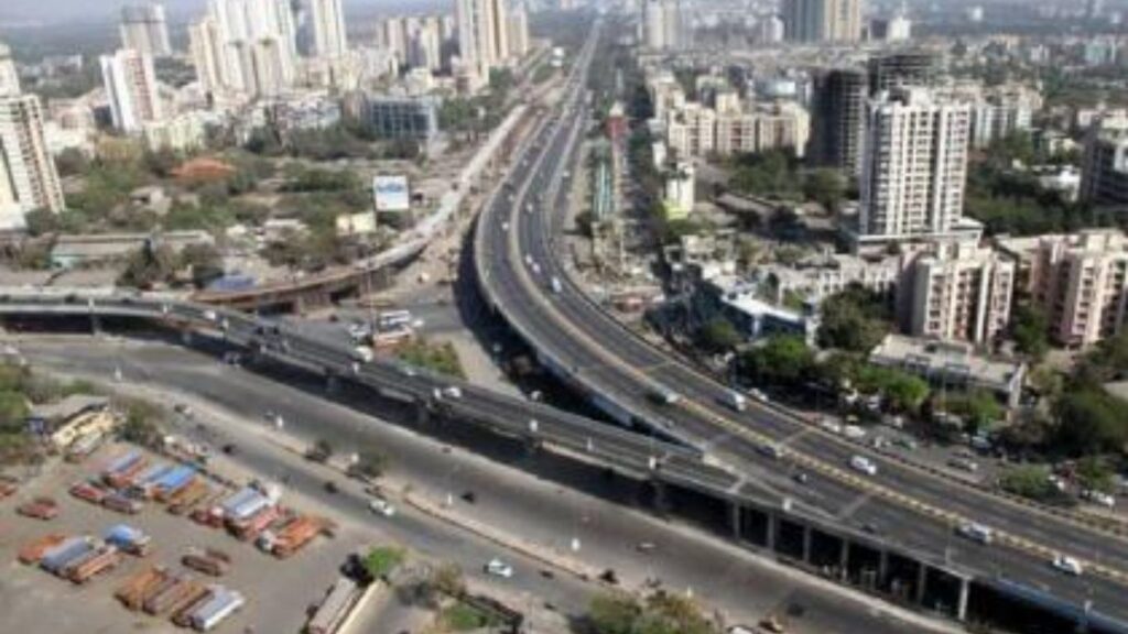 कल्याणमध्ये नवरात्रोत्सवानिमित्त वाहतूक बदल; महत्त्वाचे रस्ते बंद, पाहा पर्यायी मार्ग