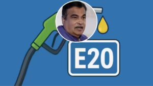 E20 पेट्रोलमुळे कोट्यवधींची Ferrari कार खराब; सोशल मीडियावर नितीन गडकरींना प्रश्न