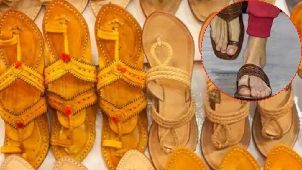 कोल्हापुरी चप्पल क्लस्टरची महत्त्वाची पत्रकार परिषद; पारंपरिक उद्योगावरील धोक्यांवर होणार चर्चा