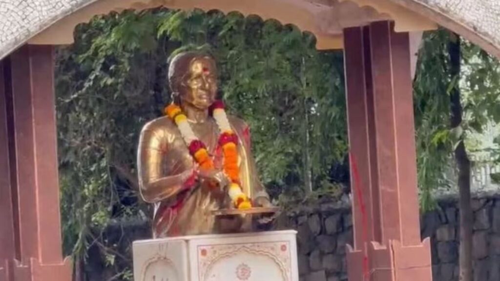 मीनाताई ठाकरे पुतळा प्रकरण: आरोपी उपेंद्र पावसकर आज कोर्टात हजर