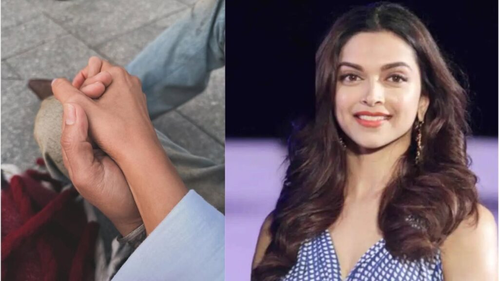 दीपिका पादुकोणची खास एंट्री, पोस्ट सोशल मीडियावर व्हायरल