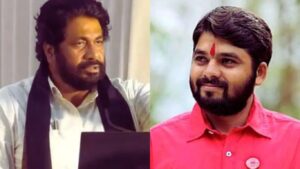 अकोल्यात शेतकरी सभेत बच्चू कडू-रविकांत तुपकर यांच्या वादग्रस्त विधानामुळे राजकीय वाद