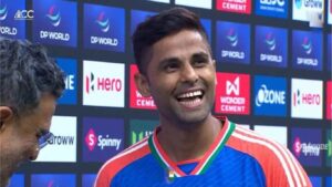 सुर्यकुमार यादवने ओमानविरुद्ध फलंदाजी का केली नाही? | टी-२० सामना विश्लेषण