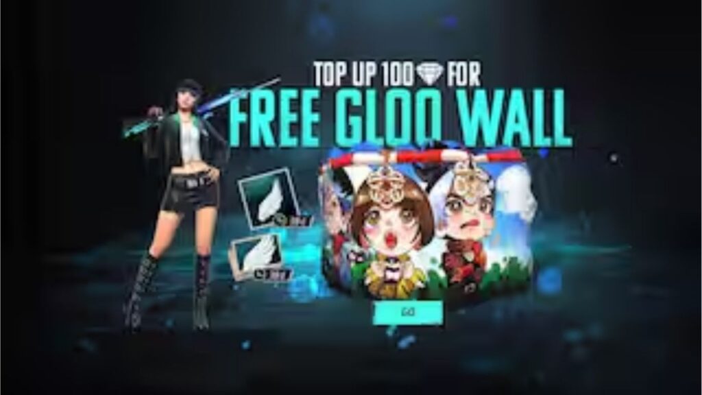 Free Fire Max मध्ये सुरु झाला नवीन Top-Up ईव्हेंट, जिंकायला मिळतील खास स्किन्स आणि बॅनर