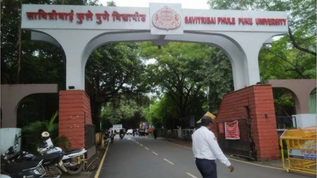 पुणे विद्यापीठाच्या प्रमाणपत्रांची नाशिकमध्ये छपाई सुरू