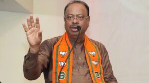 कुंभमेळा समितीत साधू-संतांचा विचार नक्की – चंद्रशेखर बावणकुळे