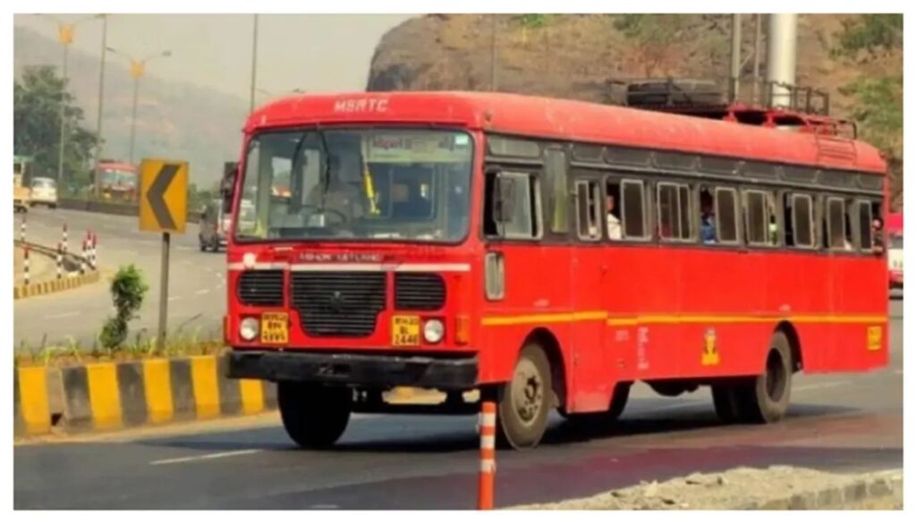 MSRTC भरती 2025: कंत्राटी पद्धतीने 17,450 चालक व सहाय्यक पदांसाठी संधी