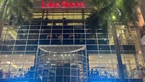 Thane Viviana Mall चे नाव बदलले; आता ओळखले जाईल ‘Lake Shore’ म्हणून