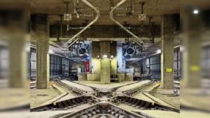 मुंबई मेट्रो ३ पूर्ण: CSMT, चर्चगेट आणि मंत्रालय पर्यंत थेट उत्तर-दक्षिण जोडणी