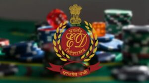 ईडीची मोठी कारवाई: फेअरप्ले बेटिंग ॲपची 307 कोटींची मालमत्ता जप्त