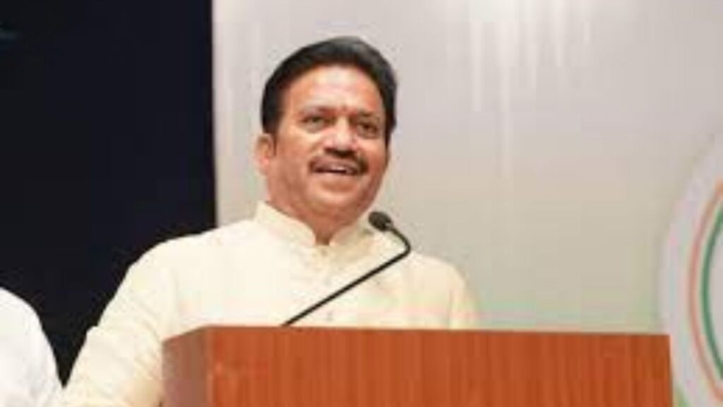 शशिकांत शिंदेंचा सत्ताधाऱ्यांना इशारा; सांगलीत सुरू झाली महत्त्वाची भूमिका