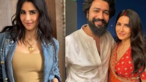 कतरिना कैफ आणि विकी कौशल होणार आई-बाबा, बेबी डिलिव्हरी तारीख व अंदाज