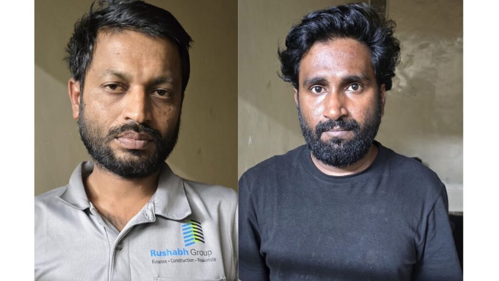 येरवडा पोलीस स्टेशनची मोठी कारवाई; मोक्का कायद्यान्वये आरोपींवर गुन्हे दाखल, तपास सुरू