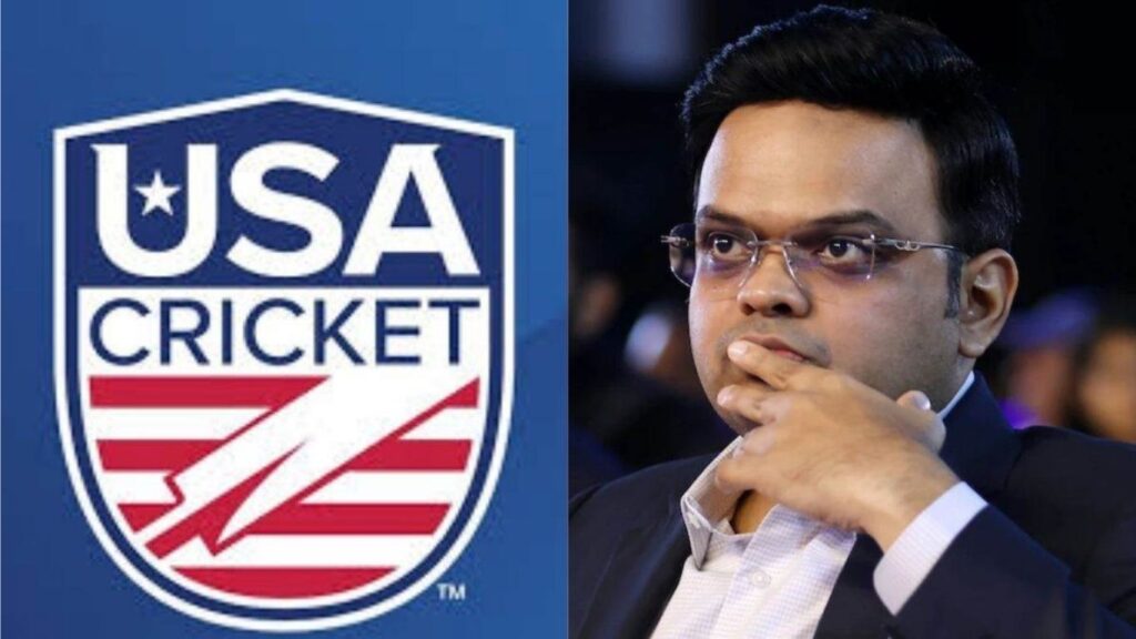 ICC ने USA Cricket चे सदस्यत्व निलंबित – प्रशासनातील अपयश आणि उल्लंघनामुळे मोठा निर्णय