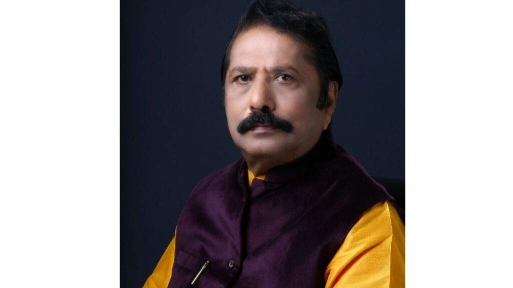 माजी आमदार प्रकाशजी देवळे यांचे निधन – मावळातील साई संस्थानचे संस्थापक अध्यक्ष