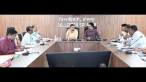 पुणे-सोलापूर महामार्गावर लांबोटी पूल तपासणीनंतर वाहतूक आंशिकपणे पुन्हा सुरू