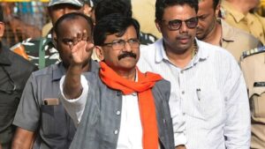 केंद्र सरकारकडून मराठवाड्यासाठी 10 हजार कोटींची मागणी – संजय राऊत