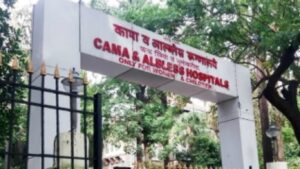 Navratri Special: महिला रुग्ण आणि कर्मचाऱ्यांसाठी कामा व आल्ब्लेस रुग्णालयाचे समर्पित नेतृत्व