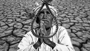 अमरावती शेतकरी आत्महत्या: जानेवारी-ऑगस्ट 142 शेतकऱ्यांचे मृत्यू, पाऊस व कर्जबाजारीपणामुळे वाढले प्रकरणे